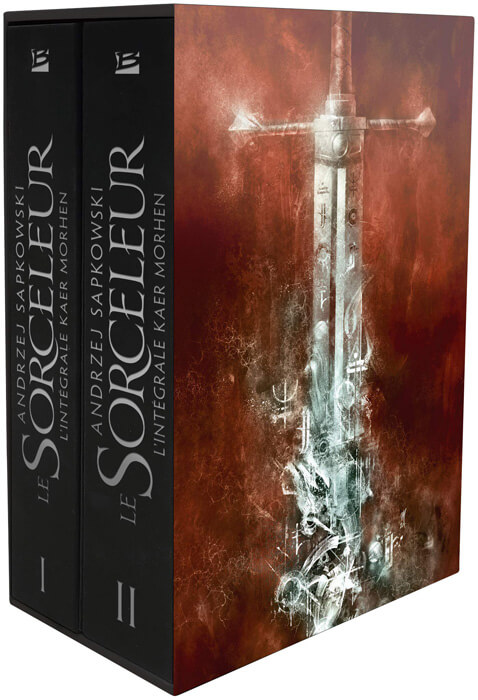The Witcher Édition Améliorée Platinum GDR RPG PC Ordinateur Original Complet 3546430149287
