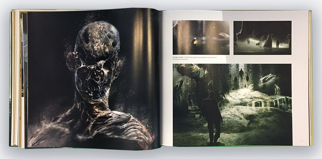 ужас аркхэма мир игры артбук. Death stranding невидимые монстры. артбук мир игры. ужас аркхэма мир игры артбук. артбук warhammer online age of reckoning.