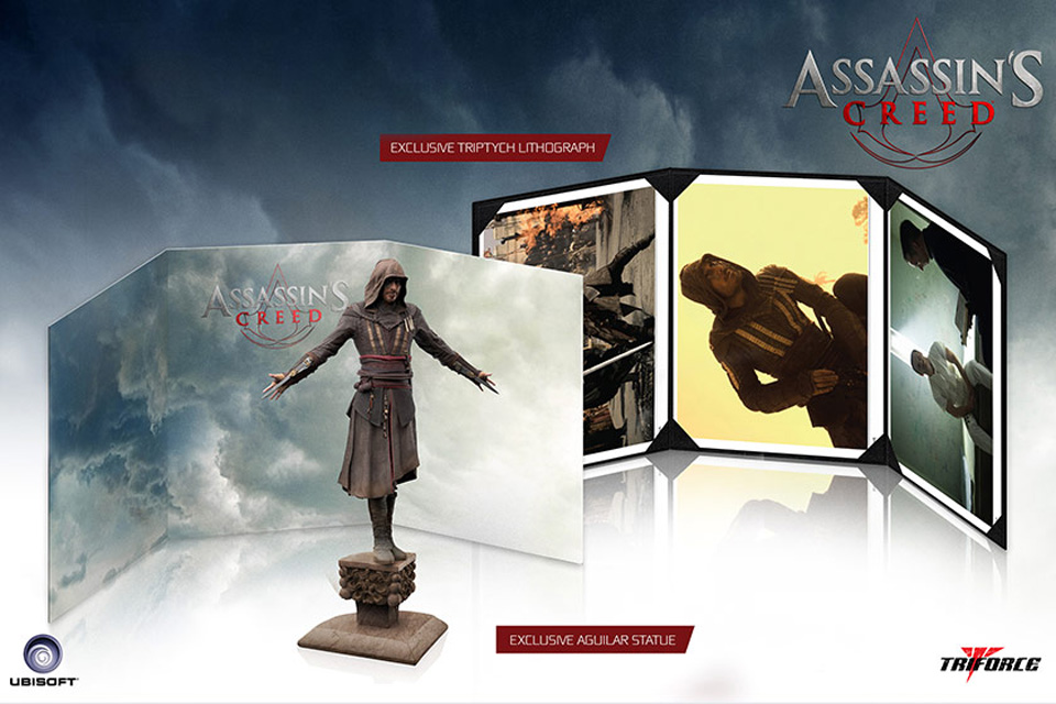 Figurine avec ou sans peinture - Esquie & Maëlle - Clair Obscur Expédi – Daëlys Art