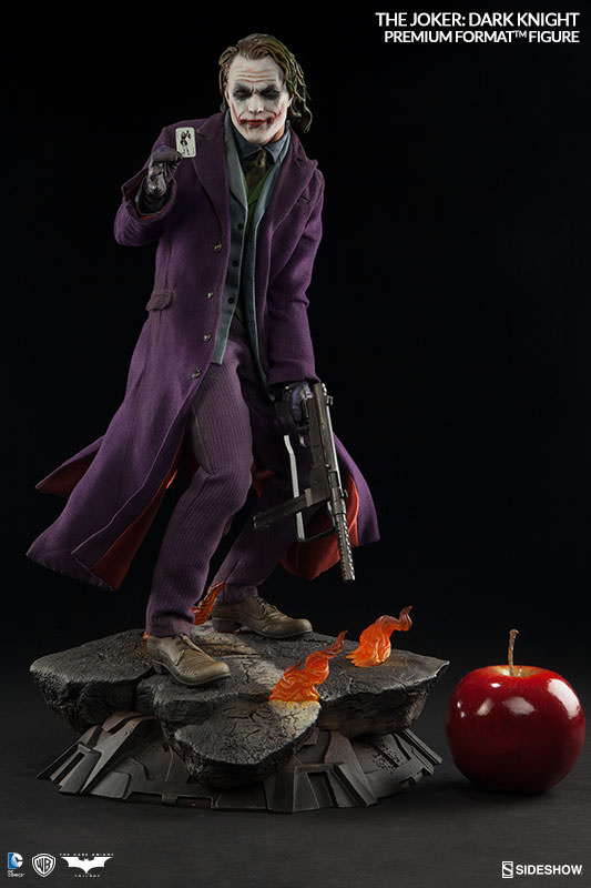 joker premium format