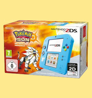 Pokemon Saphir Alpha 3DS + Steelbook Edition Limitée - Jeux vidéo - Achat &  prix