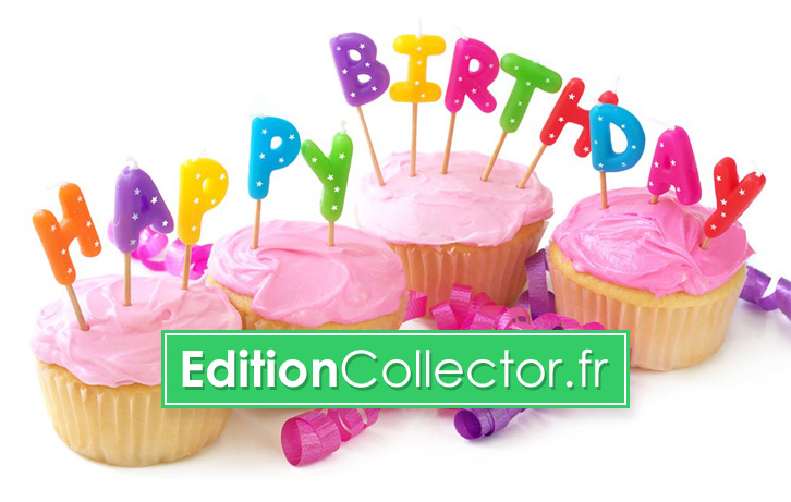 Le Blog Fete Aujourd Hui Son 2eme Anniversaire