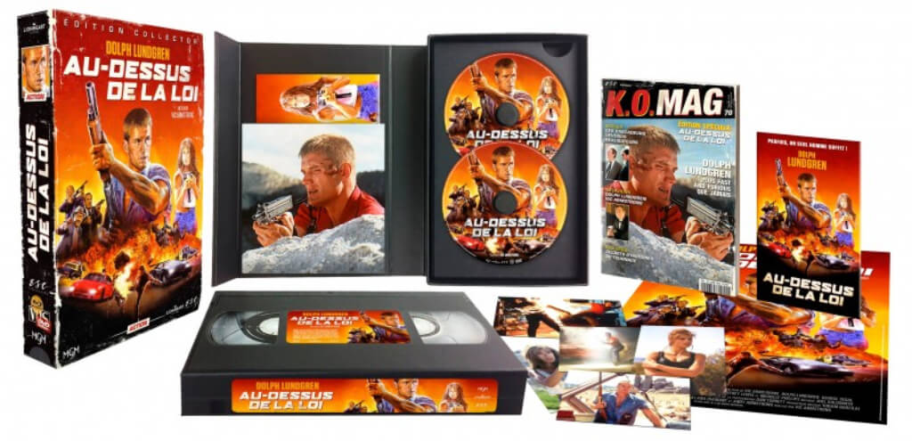 Éditions Limitées – Jeux vidéo exclusifs et collectors