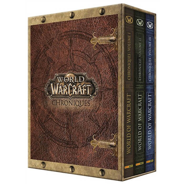 Coffret World Of Warcraft Collector Edition - PC, 2004, Blizzard, Comme Neuf
