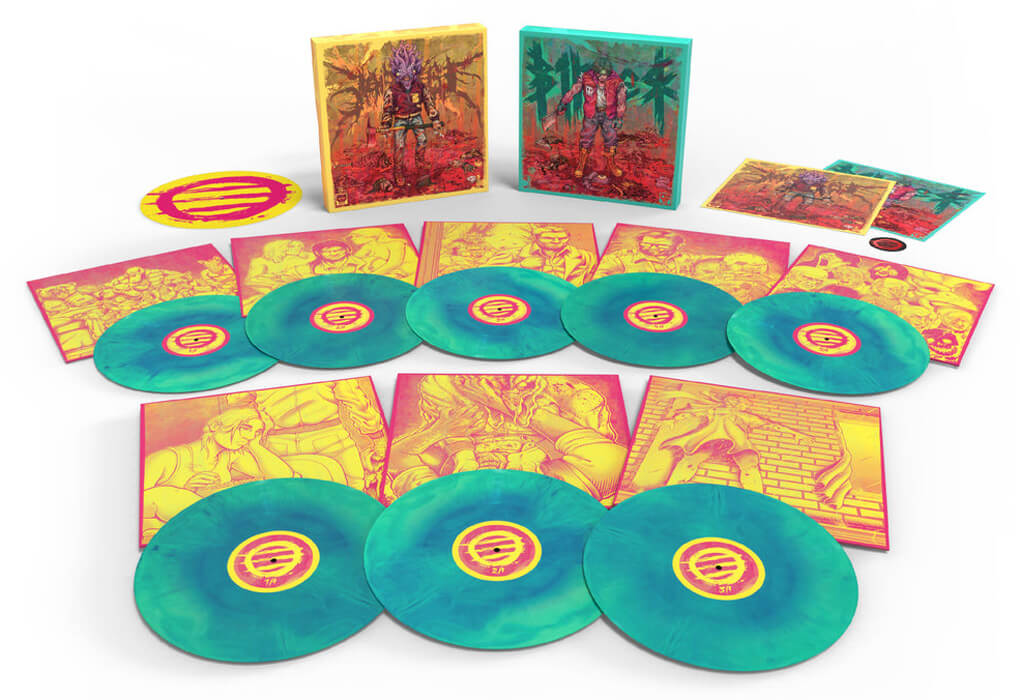 hotline miami collection ps4