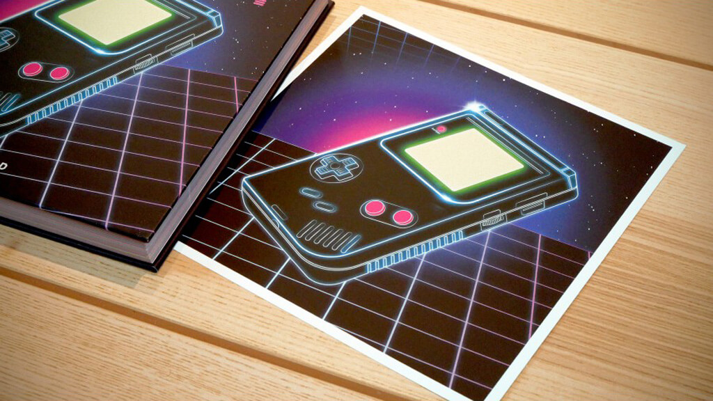 La Game Boy en 350 jeux - First Print - Third Editions