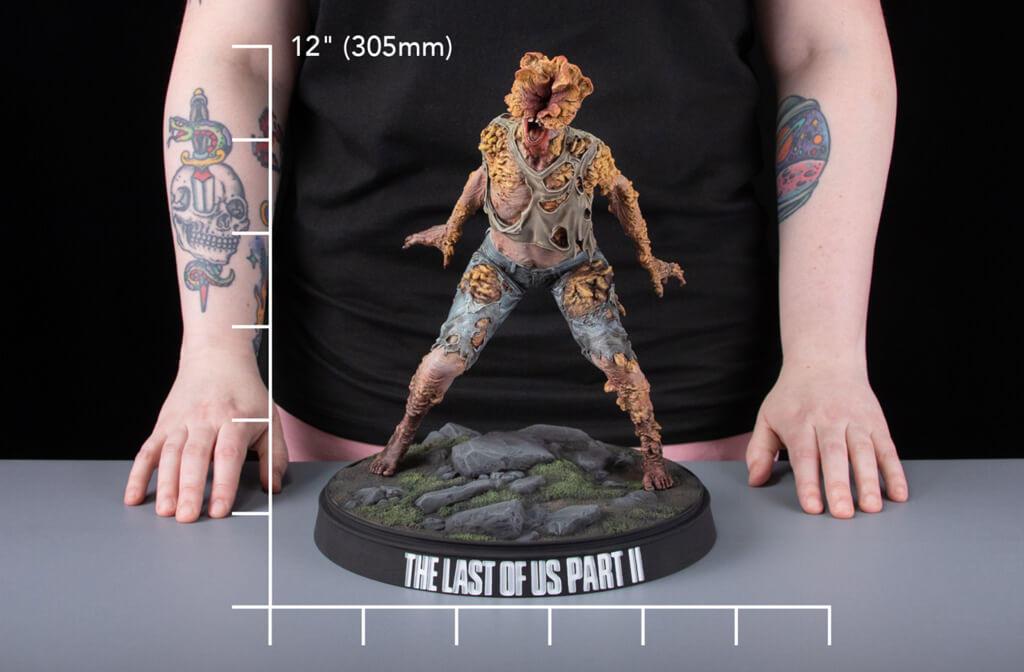 Que sont les claqueurs dans The Last of Us