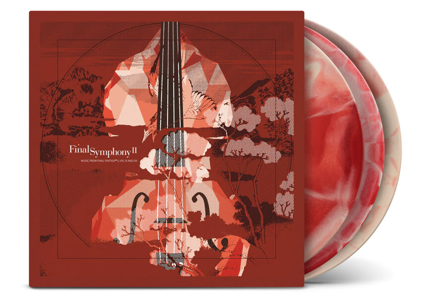 その他 FINAL FANTASY VIII VINYL Final Fantasy VIII Vinyl