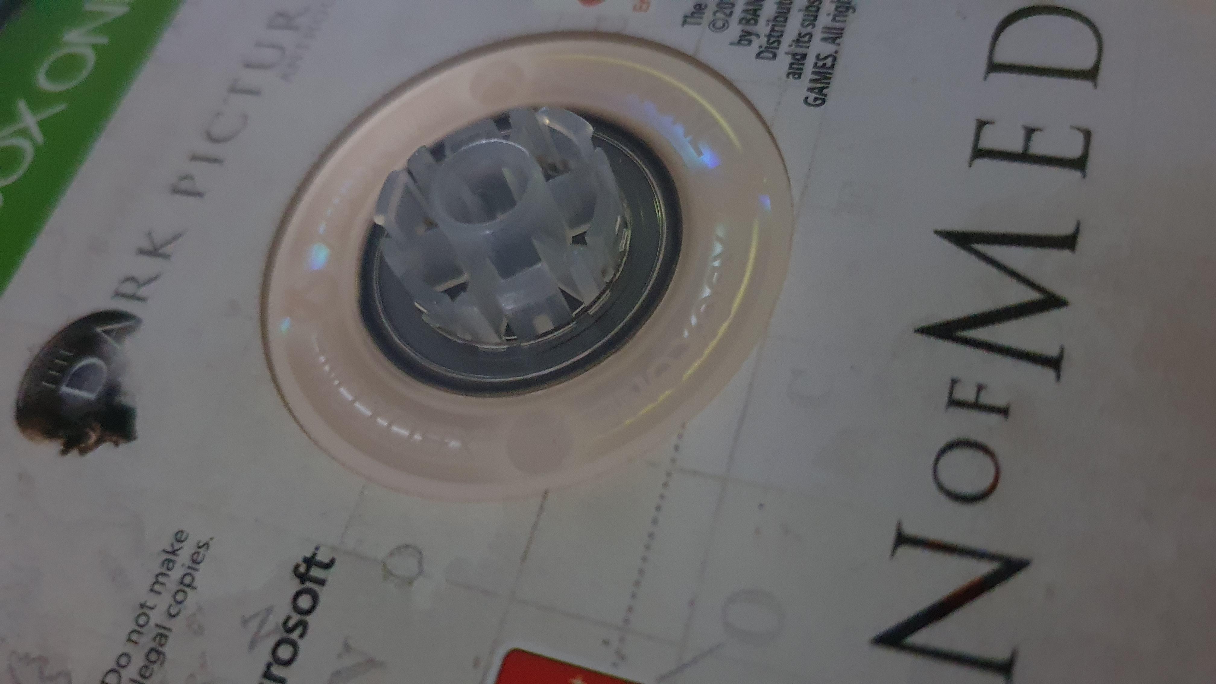 dark pictures anthology playstation