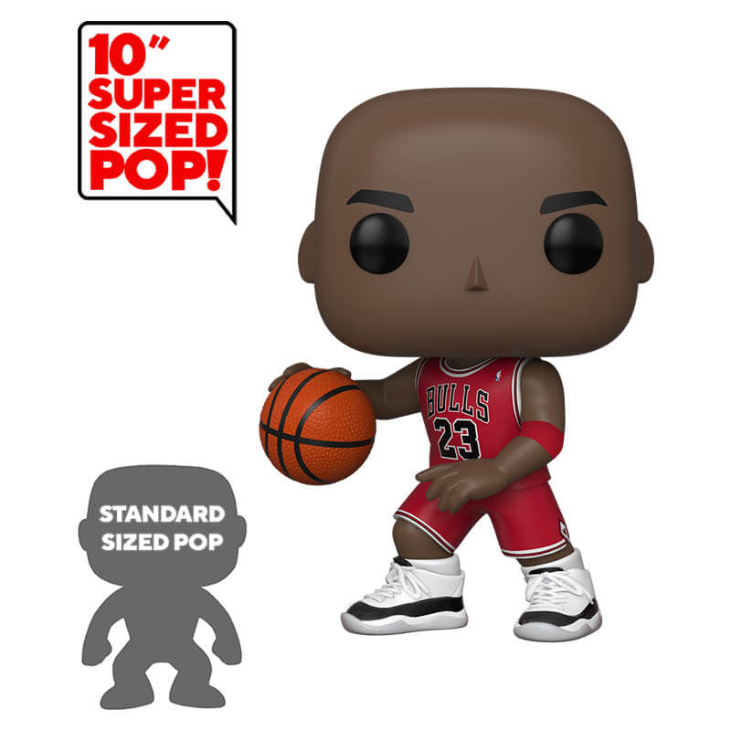 marque michael jordan