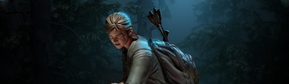 Une Collection De Figurines Pour The Last Of Us Part 2